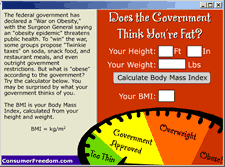 Body Mass Index